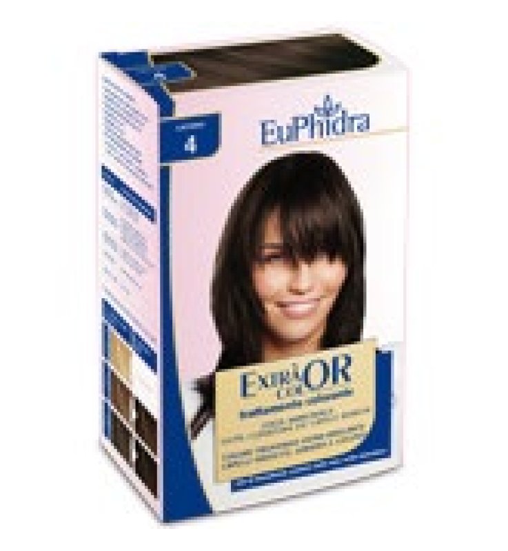 EUPHIDRA EXCOL 8 BIO CHI EUPHIDRA EXCOL 8 BIO CHI