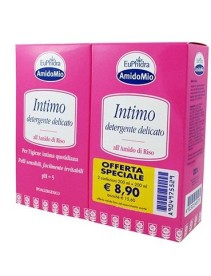 EUPHIDRA-SC INT DET 200+200ML