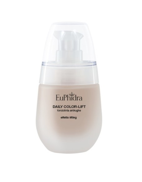 EUPHIDRA COLOR LIFT FONDOTINTA CHIARO 30 ML