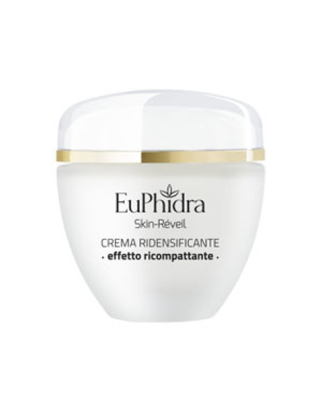 EUPHIDRA SR CREMA RIDENSIFICANTE RICOMPATTANTE 40 ML