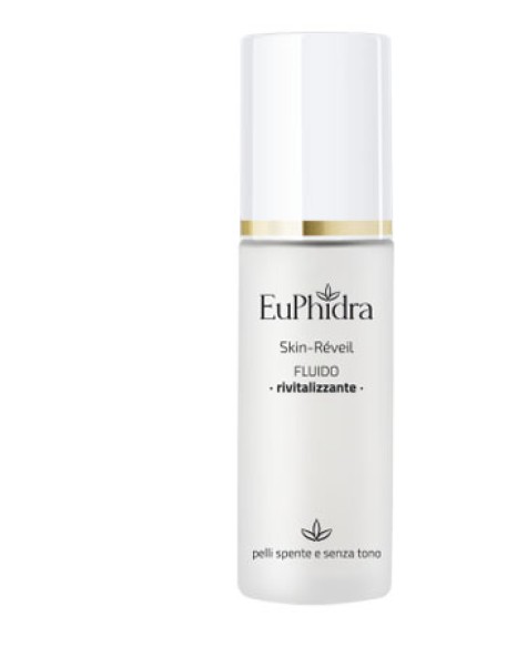 EUPHIDRA-SR FLUID RIVITALIZ 30ML