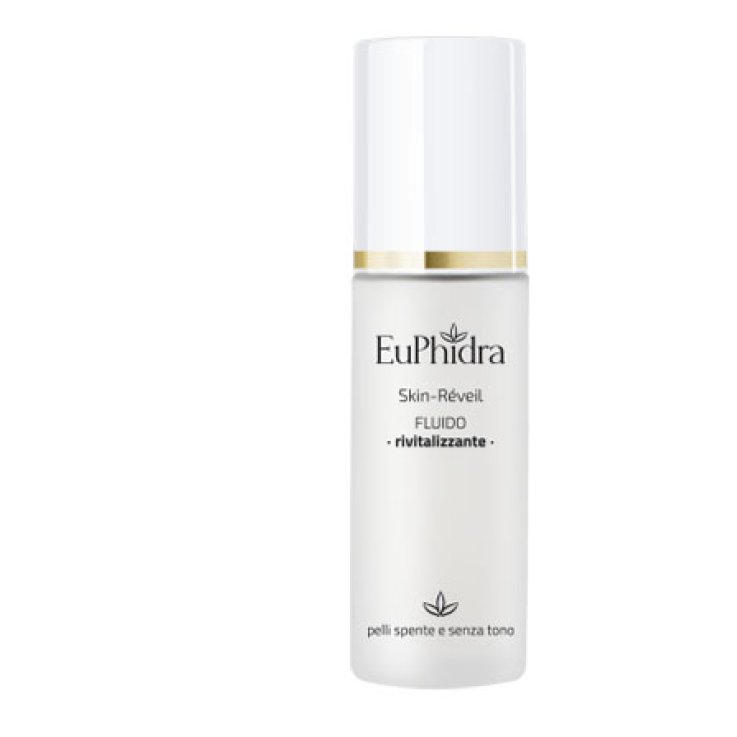 EUPHIDRA-SR FLUID RIVITALIZ 30ML EUPHIDRA-SR FLUID RIVITALIZ 30ML