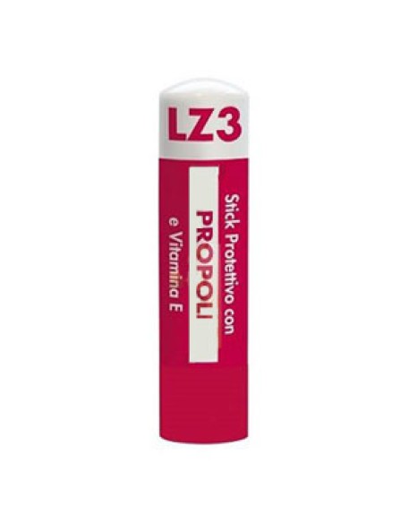 LZ3 STICK LABBRA PROPOLI 5ML