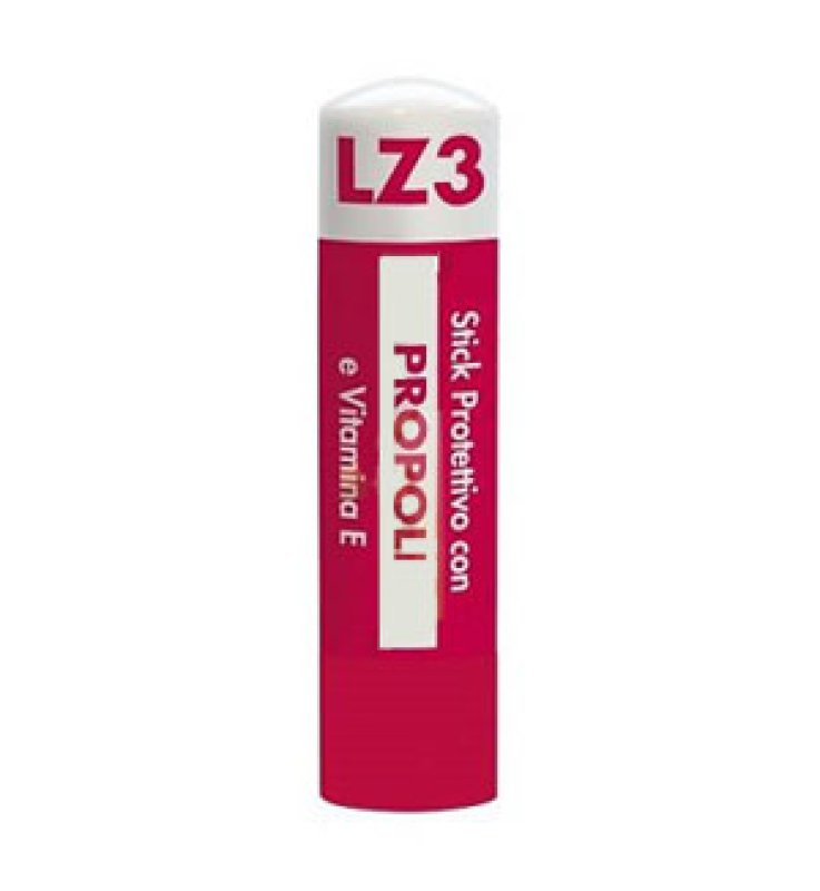 LZ3 STICK LABBRA PROPOLI 5ML
