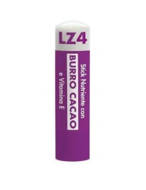 LZ4 STICK LABBRA BURRO CAC 5ML