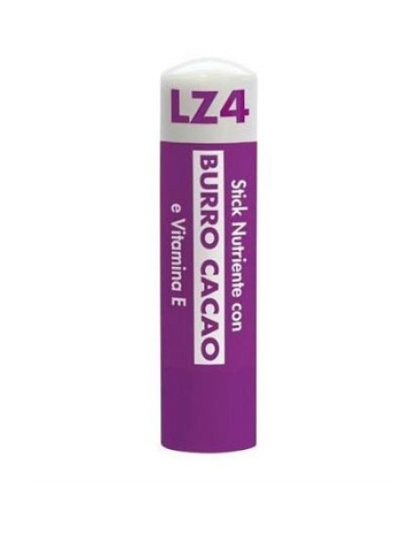 LZ4 STICK LABBRA BURRO CAC 5ML