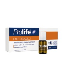 PROLIFE LACTOBACILLI  7F  8ML