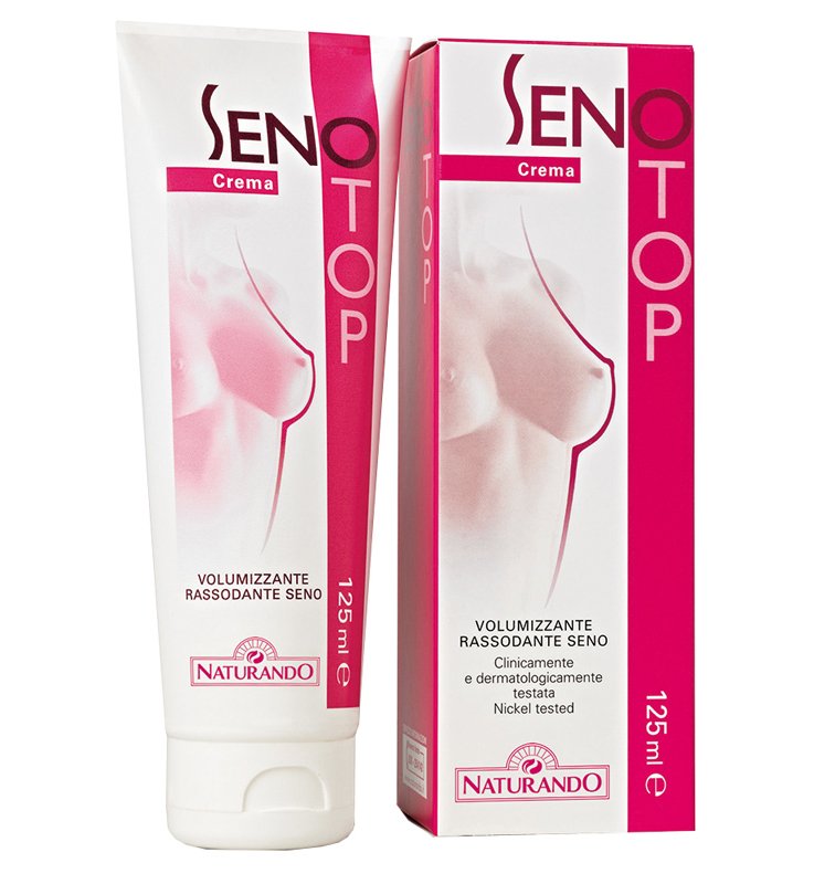 SENOTOP CREMA 125ML