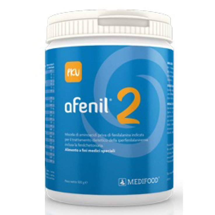 AFENIL 2 Misc.Aminoacidi 500g AFENIL 2 Misc.Aminoacidi 500g