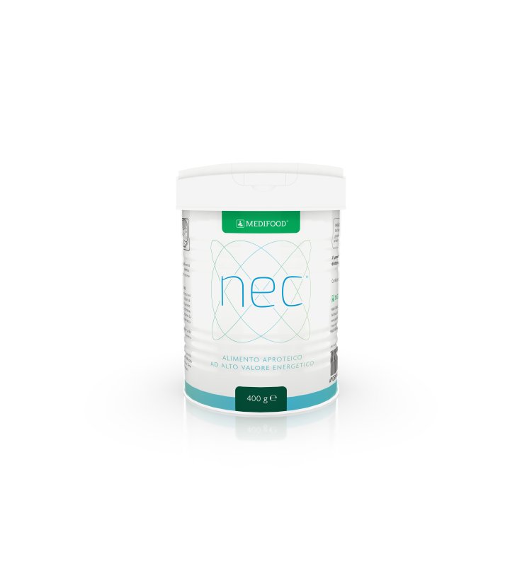 NEC-ALIM APROTEICO 400 GR