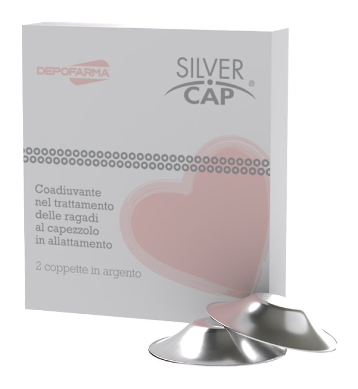 SILVER CAP COPPETTE IN ARGENTO COPRI CAPEZZOLI PER ALLATTAMENTO SILVER CAP COPPETTE IN ARGENTO COPRI CAPEZZOLI PER ALLATTAMENTO