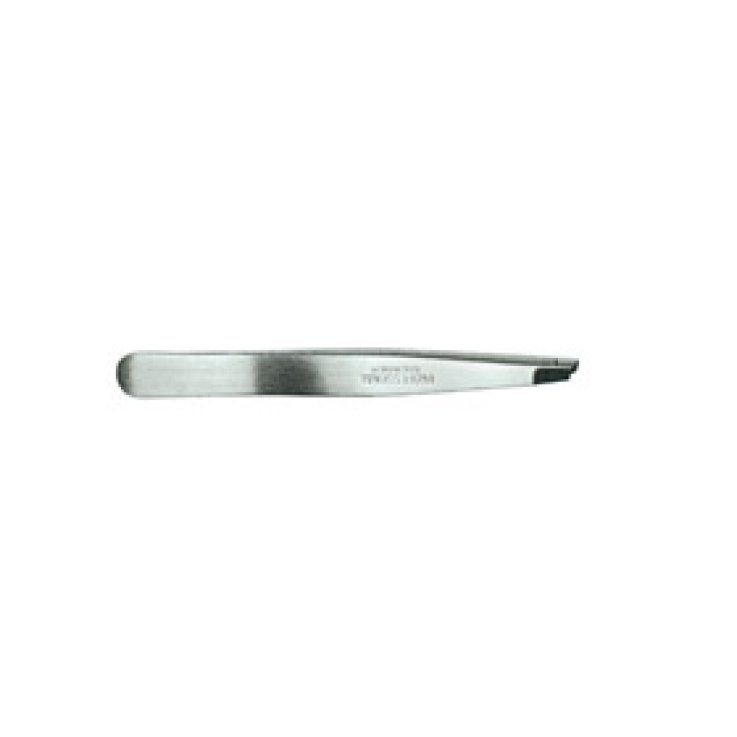 KALOS SOLINGEN PINZA INOX OBL KALOS SOLINGEN PINZA INOX OBL