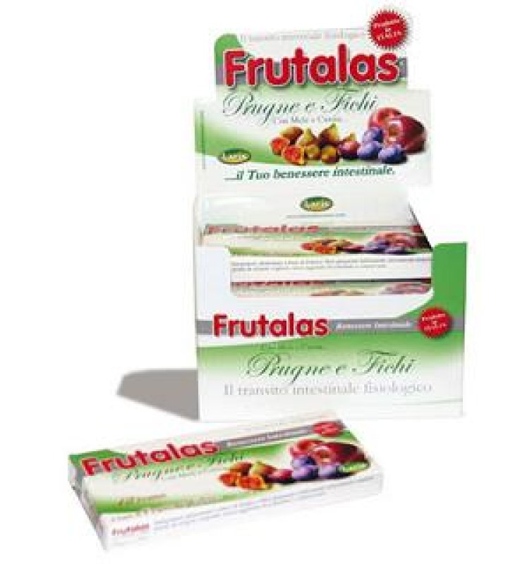 FRUTALAS PRUGNE FICHI 24TAV MAST