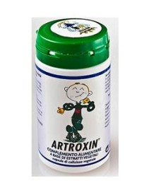 ARTROXIN 60 Cps