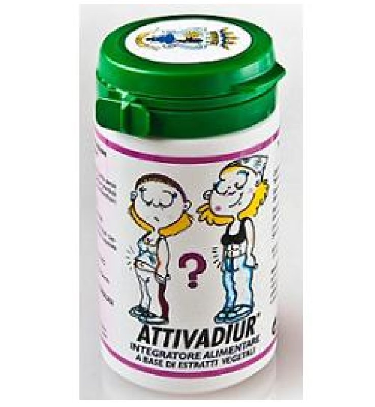 ATTIVADIUR 60 Cps