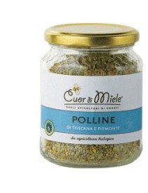 FdL Polline Cuor Miele 200g