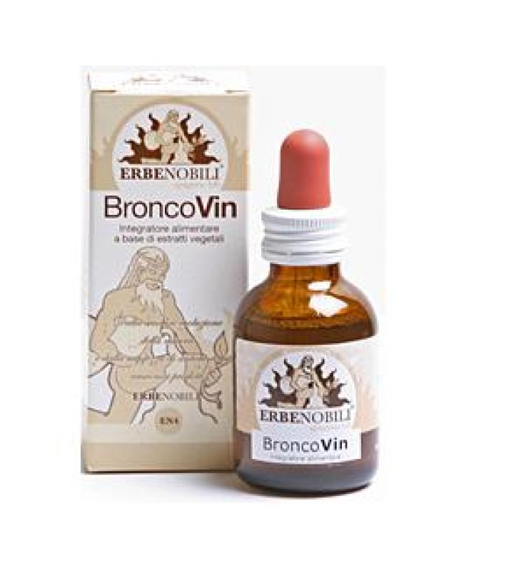 BRONCOVIN 50ml BRONCOVIN 50ml