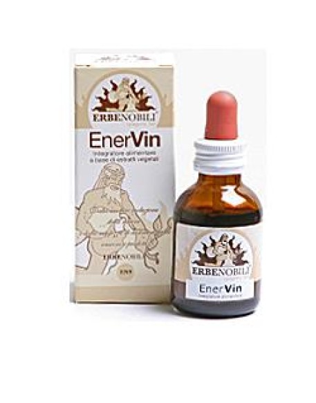 ENERVIN 50 ML