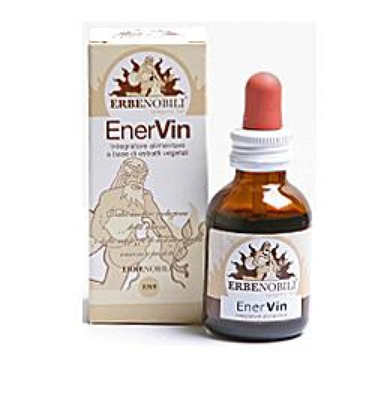 ENERVIN 50 ML ENERVIN 50 ML