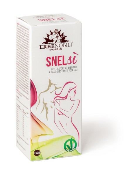 SNELSI' 250 ML