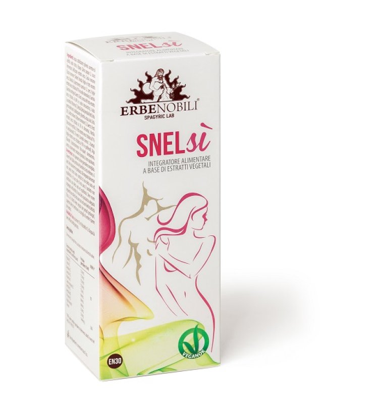 SNELSI' 250 ML