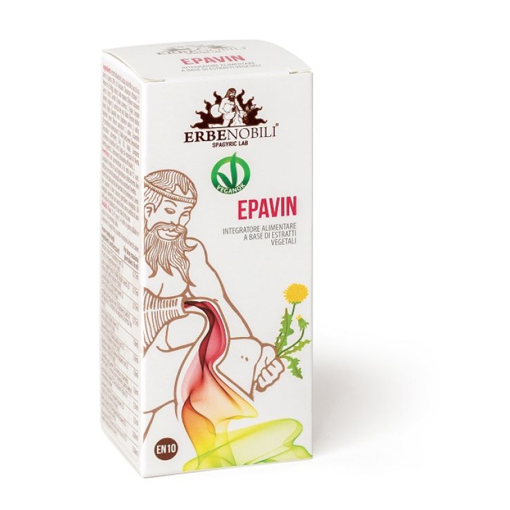 EPAVIN 50 ML EPAVIN 50 ML