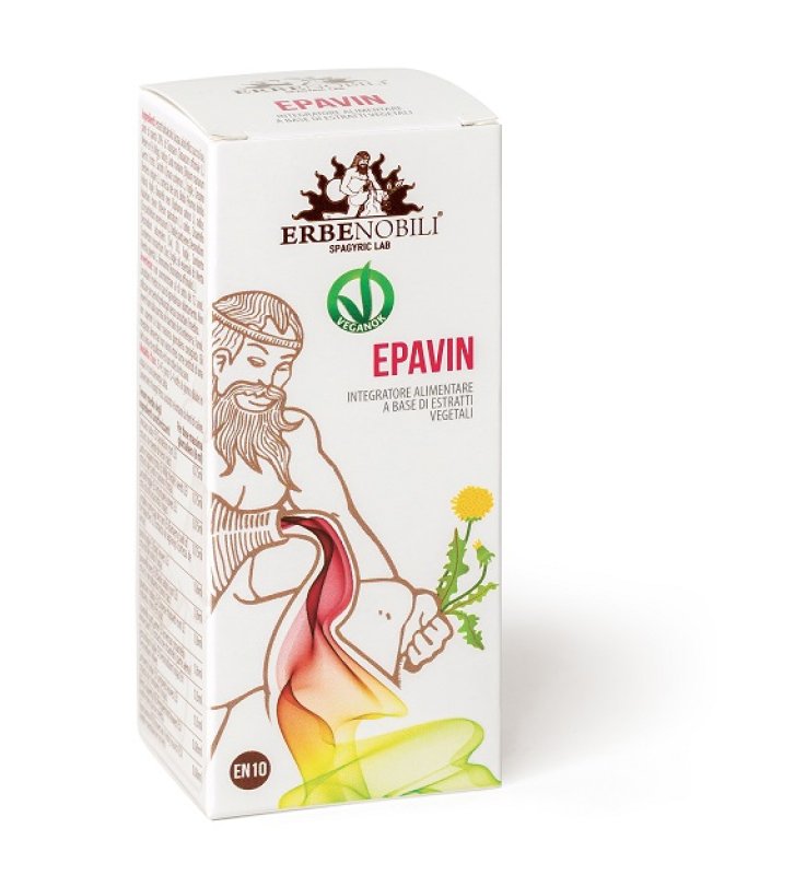 EPAVIN 50 ML EPAVIN 50 ML