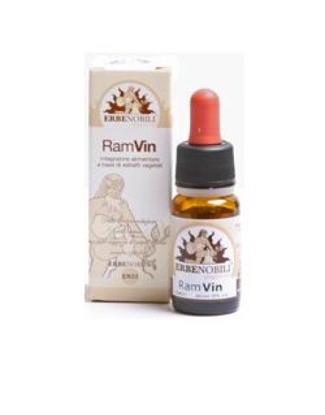 RAMVIN 10ml