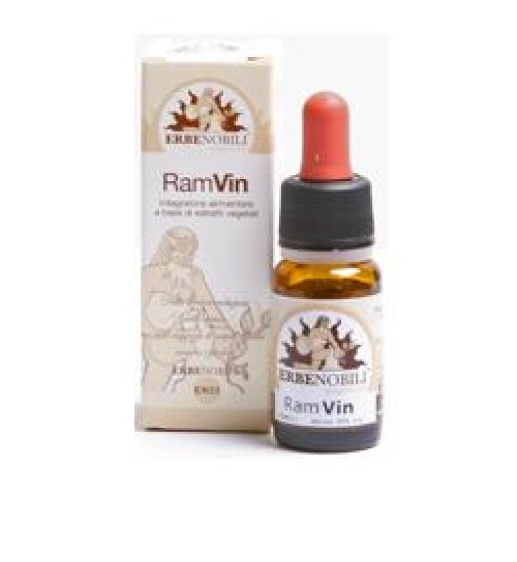 RAMVIN 10ml RAMVIN 10ml