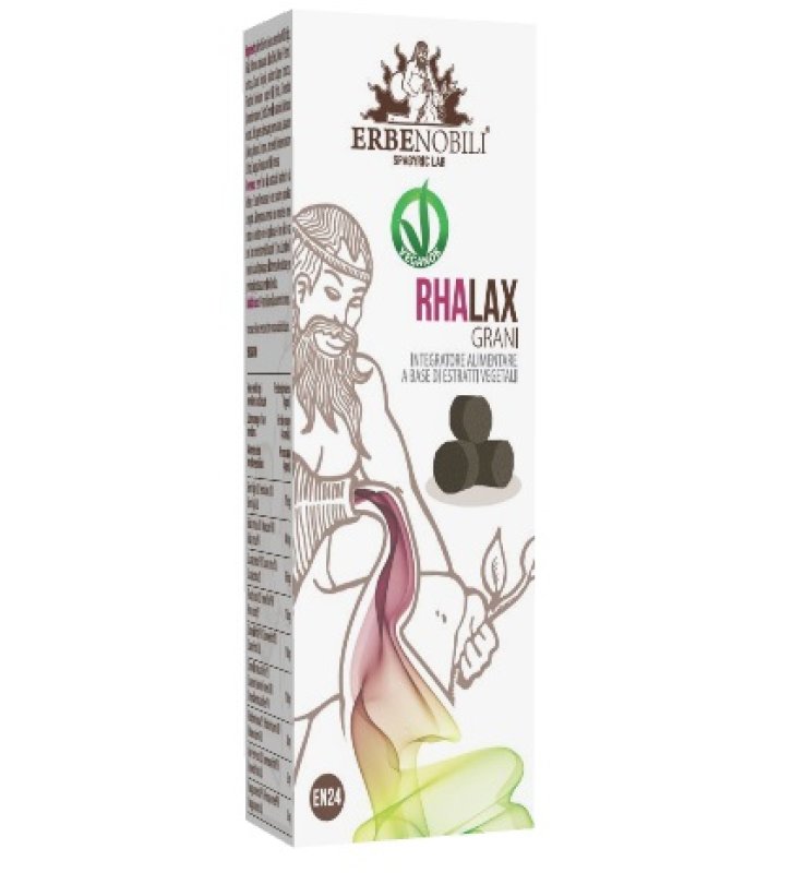 RHALAX GRANI 25 G