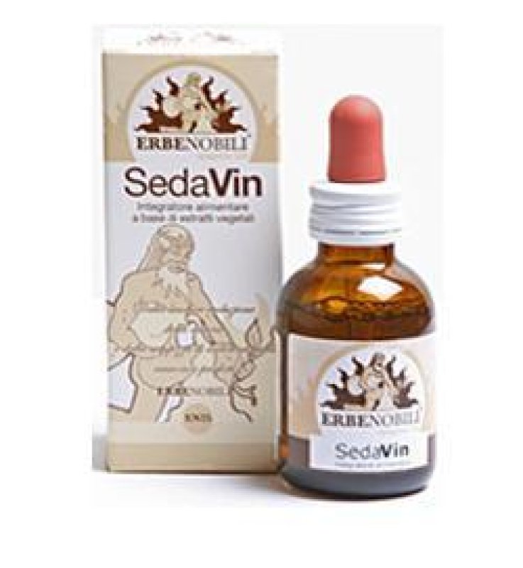 SEDAVIN 50 ML