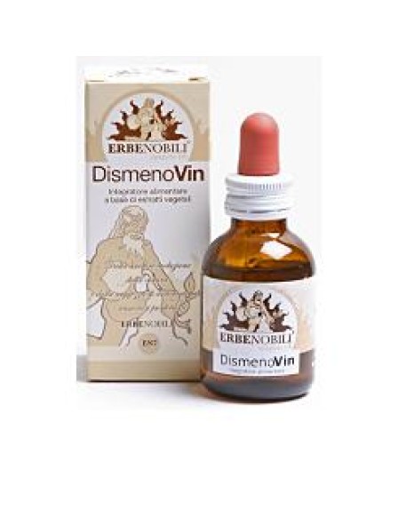 DISMENOVIN 50ML