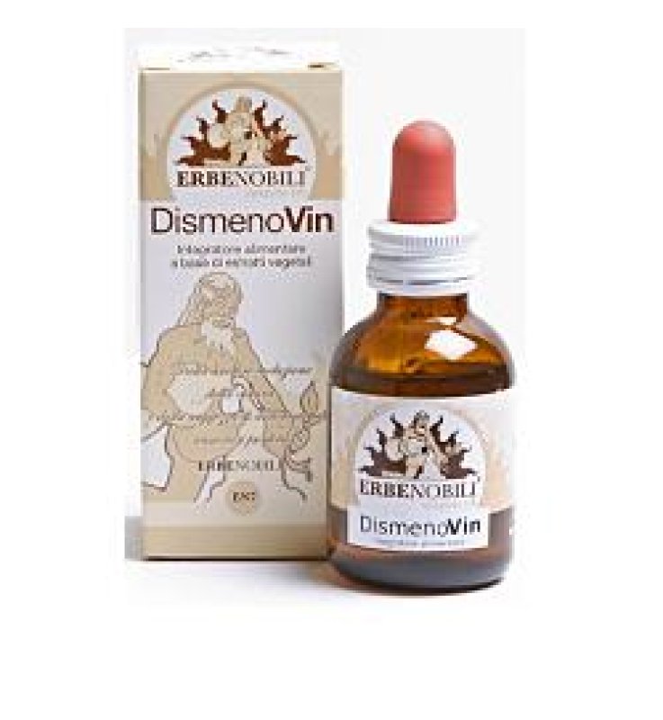 DISMENOVIN 50ML DISMENOVIN 50ML