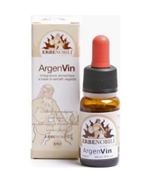 ARGENVIN 10 ML