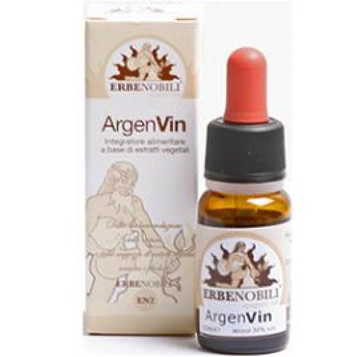 ARGENVIN 10 ML ARGENVIN 10 ML