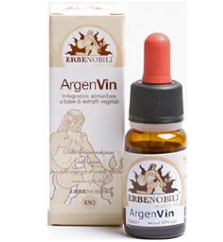 ARGENVIN 10 ML ARGENVIN 10 ML