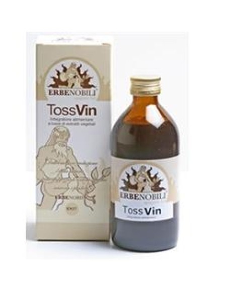 TOSSVIN 100ml