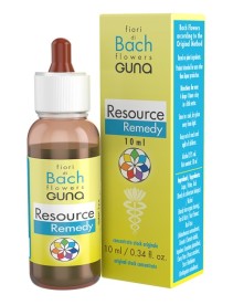 RESOURCE REM 10ML GTT BACH GUNA