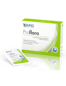 PROFLORA PROBIO 10 BUSTINE