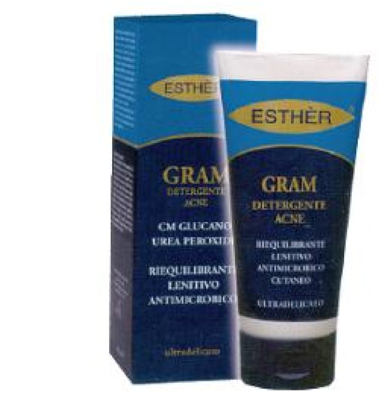 GRAM DETERGENTE 150 ML