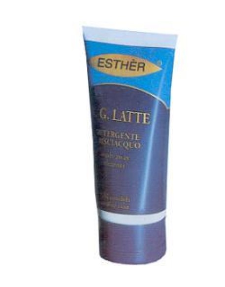 AG LATTE DETERGENTE DELICATO A RISCIACQUO 150 ML