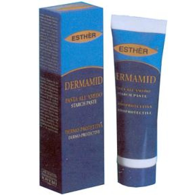 DERMAMID PASTA ALL'AMIDO 50 ML