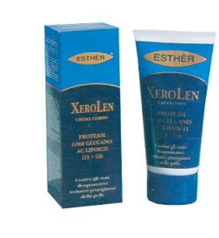 XEROLEN CREMA CORPO 150 ML