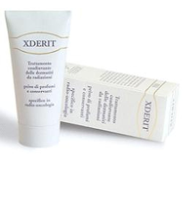 XDERIT Crema 150ml XDERIT Crema 150ml