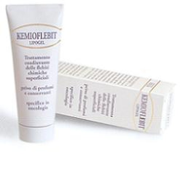 KEMIOFLEBIT Lipogel 100ml KEMIOFLEBIT Lipogel 100ml