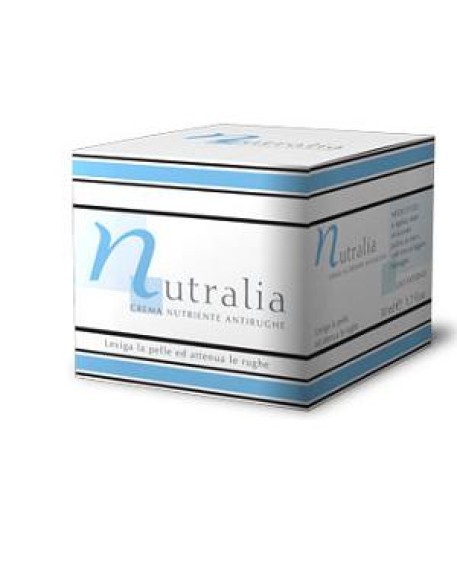 NUTRALIA CREMA NUTRIENTE 50 ML