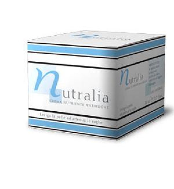 NUTRALIA CREMA NUTRIENTE 50 ML