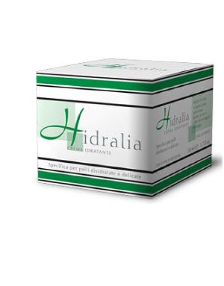 HIDRALIA CR IDRAT 50ML