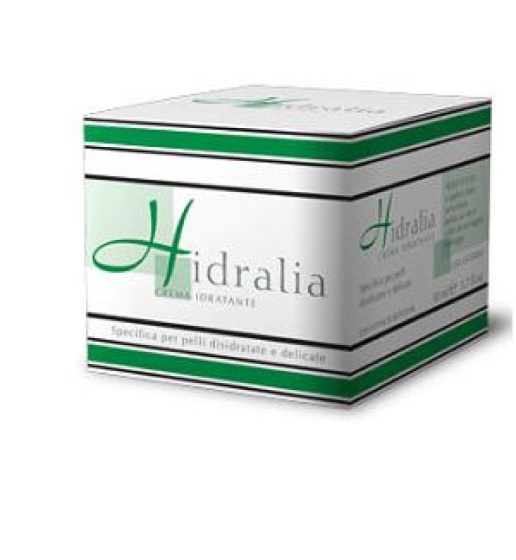 HIDRALIA CR IDRAT 50ML