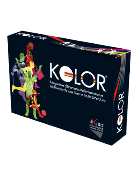 KOLOR 30 Cpr